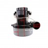 Motore 1200W Aspirapolvere Liquidi con Bocchettone Laterale 50 Lt Altezza Totale 180 mm VAC025UN