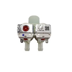 Elettrovalvola 2 Vie 12V 5220FR1251G per Lavatrice LG 5220FR2067J
