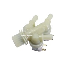 Elettrovalvola 3 Vie 12V 5221ER1003N per Lavatrice LG 5221ER1003U