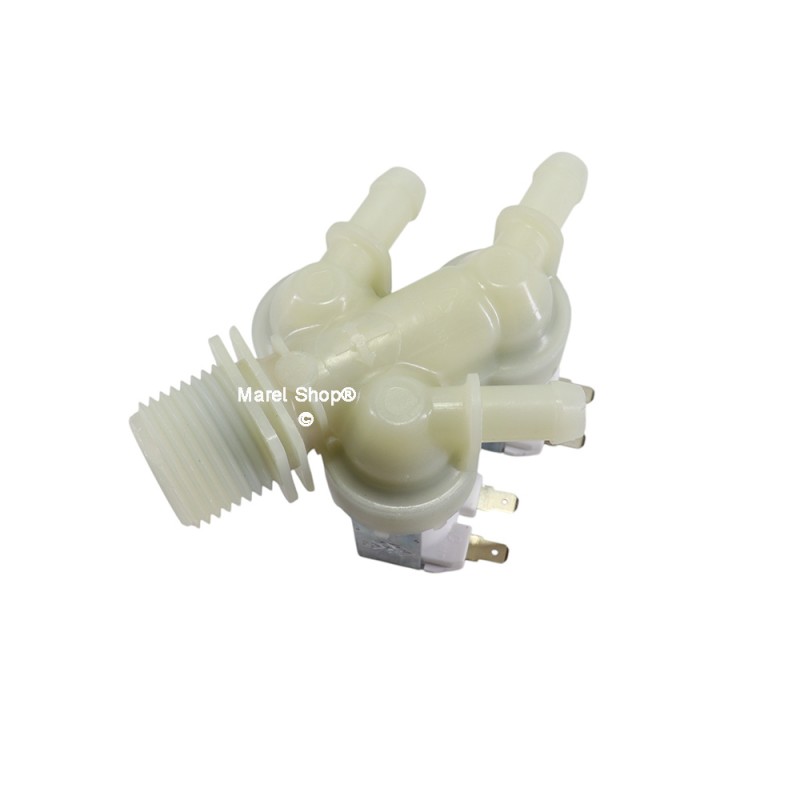 Elettrovalvola 3 Vie 12V 5221ER1003N per Lavatrice LG 5221ER1003U