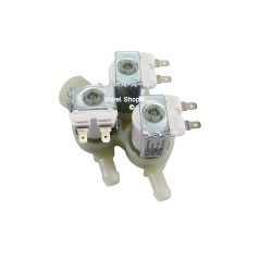 Elettrovalvola 3 Vie 12V 5221ER1003N per Lavatrice LG 5221ER1003U