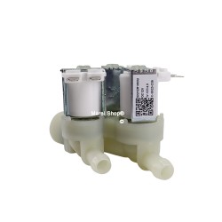 Elettrovalvola 3 Vie 12V 5221ER1003N per Lavatrice LG 5221ER1003U