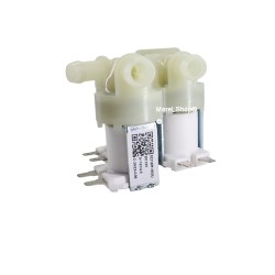 Elettrovalvola 3 Vie 12V 5221ER1003N per Lavatrice LG 5221ER1003U