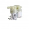 Elettrovalvola 3 Vie 12V 5221ER1003N per Lavatrice LG 5221ER1003U