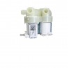 Elettrovalvola 3 Vie 12V 5221ER1003N per Lavatrice LG 5221ER1003U