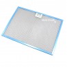 Filtro Metallico in Allumino 210 x 286 mm per Cappa Faber 133.0395.386