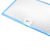 Filtro Metallico in Allumino 210 x 286 mm per Cappa Faber 133.0395.386