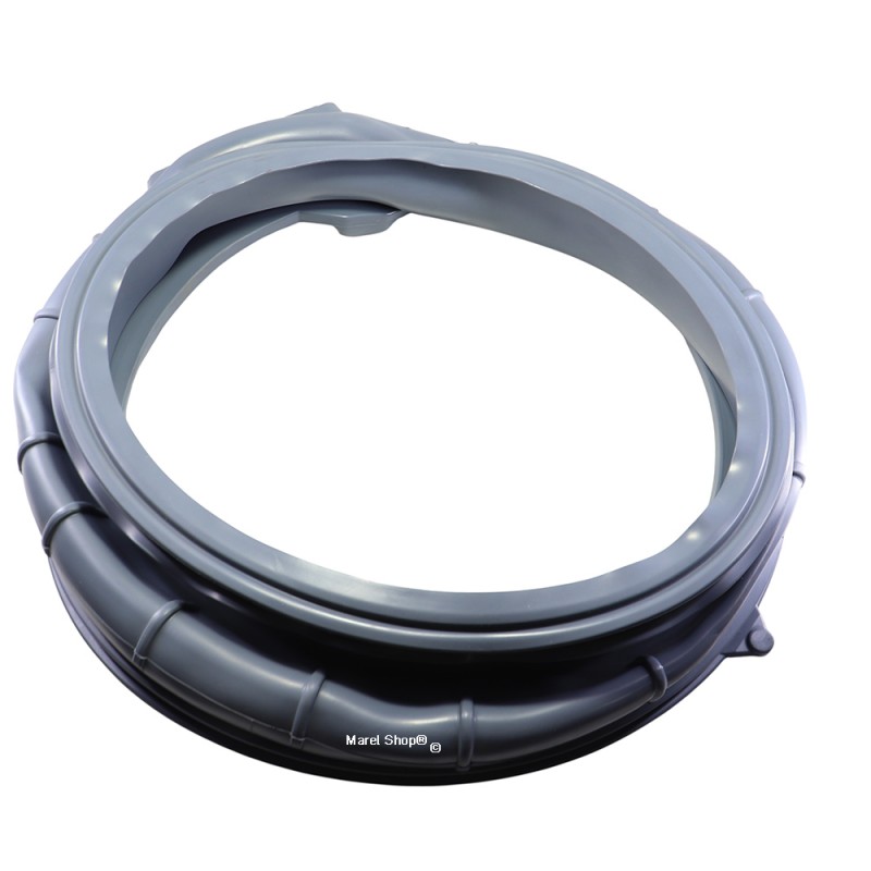 Guarnizione Soffietto Oblò per Lavatrice Hisense HK2257876