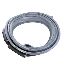 Guarnizione Soffietto Oblò per Lavatrice Hisense HK2257876