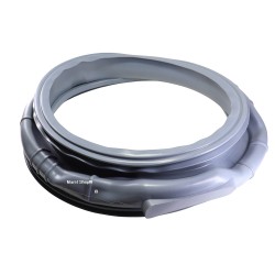 Guarnizione Soffietto Oblò per Lavatrice Hisense HK2257876