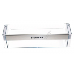 Balconcino Bottiglie per Frigorifero Bosch Siemens 00743291