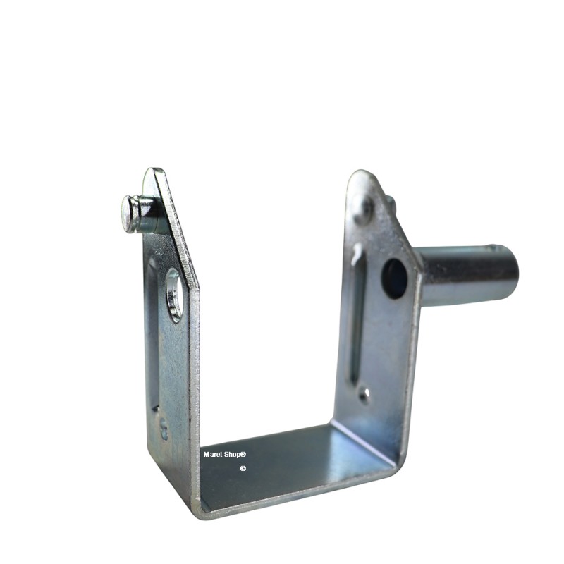 Staffa per Abbassamento Monoblocco Caldaia Macchina Caffè Frog Didiesse FR014