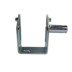 Staffa per Abbassamento Monoblocco Caldaia Macchina Caffè Frog Didiesse FR014