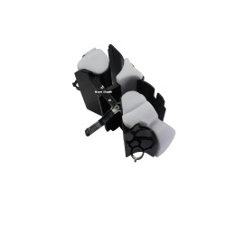 Filtro Insonorizzazione Originale per Folletto VK7 VK7S 37257