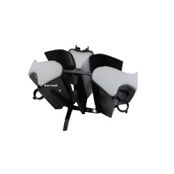 Filtro Insonorizzazione Originale per Folletto VK7 VK7S 37257