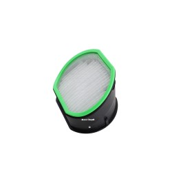 Filtro Prefiltro VM7 Originale per Aspirabriciole Folletto 01232