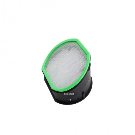 Filtro Prefiltro VM7 Originale per Aspirabriciole Folletto 01232