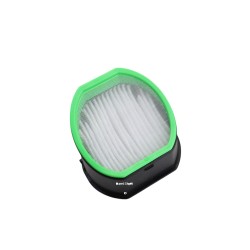 Filtro Prefiltro VM7 Originale per Aspirabriciole Folletto 01232