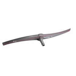 Pala Braccio Irroratore Rampa Spruzzatore Mulinello Inferiore 46 cm per Lavastoviglie Bosch Siemens 00668148