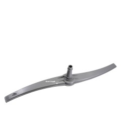 Pala Braccio Irroratore Rampa Spruzzatore Mulinello Inferiore 46 cm per Lavastoviglie Bosch Siemens 00668148