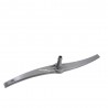 Pala Braccio Irroratore Rampa Spruzzatore Mulinello Inferiore 46 cm per Lavastoviglie Bosch Siemens 00668148