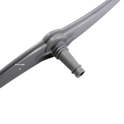 Pala Braccio Irroratore Rampa Spruzzatore Mulinello Inferiore 46 cm per Lavastoviglie Bosch Siemens 00668148