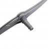 Pala Braccio Irroratore Rampa Spruzzatore Mulinello Inferiore 46 cm per Lavastoviglie Bosch Siemens 00668148