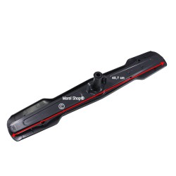 Pala Braccio Irroratore Rampa Spruzzatore Inferiore per Lavastoviglie Beko 45,7 cm 1764790100