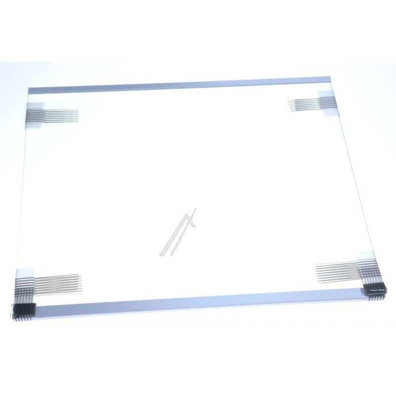 Griglia Ripiano in Vetro per Frigorifero LG AHT75335004