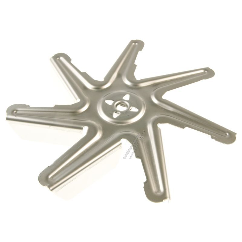 Elica Ventola Pala in Matello per Motore Forno Bosch Siemens 11022060