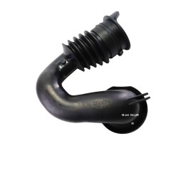 Tubo Manicotto di Carico Detersivo per Lavatrice Hisense HK2150823