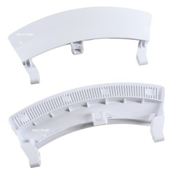 Maniglia Maniglietta per Lavatrice Vestel Telefunken 42023901