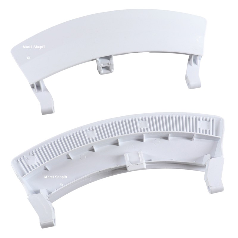 Maniglia Maniglietta per Lavatrice Vestel Telefunken 42023901