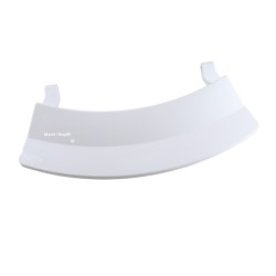 Maniglia Maniglietta per Lavatrice Vestel Telefunken 42023901