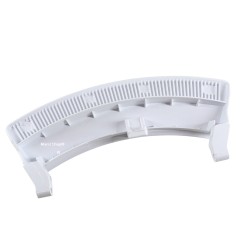 Maniglia Maniglietta per Lavatrice Vestel Telefunken 42023901