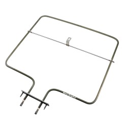 Resistenza Superiore 800 870 W per Forno Electrolux Zanussi Rex 3570769012