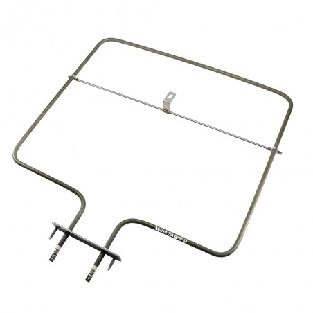 Resistenza Superiore 800 870 W per Forno Electrolux Zanussi Rex 3570769012