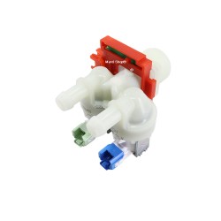 Elettrovalvola Due Vie per Lavatrice Miele 10139520