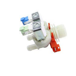 Elettrovalvola Due Vie per Lavatrice Miele 10139520