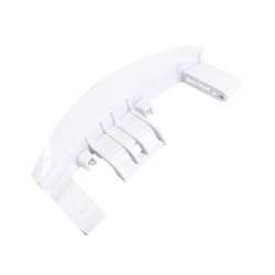 Maniglia Maniglietta per Oblò Lavatrice Vestel Beko Smeg Telefunken 42077366