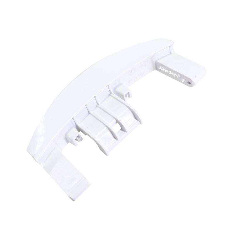 Maniglia Maniglietta per Oblò Lavatrice Vestel Beko Smeg Telefunken 42077366