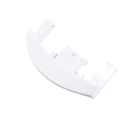 Maniglia Maniglietta per Oblò Lavatrice Vestel Beko Smeg Telefunken 42077366