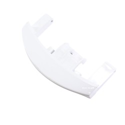 Maniglia Maniglietta per Oblò Lavatrice Vestel Beko Smeg Telefunken 42077366