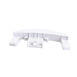 Maniglia Maniglietta per Oblò Lavatrice Vestel Beko Smeg Telefunken 42077366