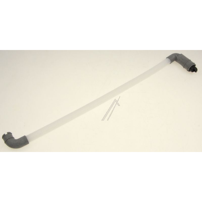 Tubo Raccordo Collegamento Vasca Pompa per Lavatrice Ariston Indesit Whirlpool C00375752
