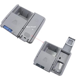 Dosatore Elettrodosatore Dispenser Vaschetta Detersivo per Lavastoviglie Beko 1512300100