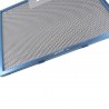 Filtro Metallico in Alluminio 217 x 275 mm per Cappa Elica ACC0000243