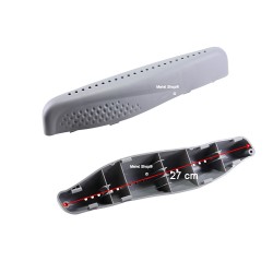 Battitore Trascinatore Lunghezza 27 cm per Cesto Lavatrice LG MFE38265101