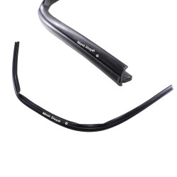 Guarnizione Inferiore Porta per Lavastoviglie Ariston Indesit Hotpoint C00362168