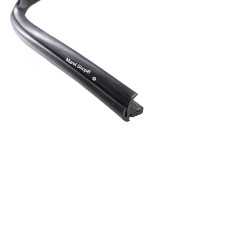 Guarnizione Inferiore Porta per Lavastoviglie Ariston Indesit Hotpoint C00362168